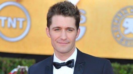 Matthew Morrison