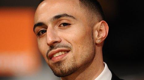 Adam Deacon