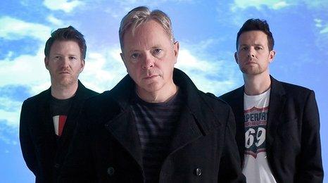 New Order