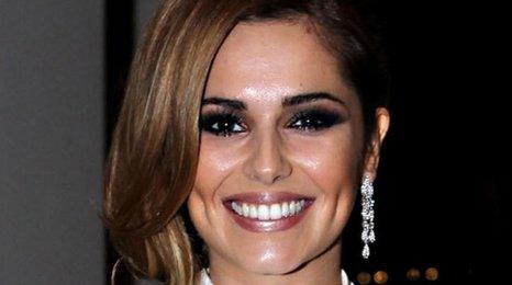 Cheryl Cole