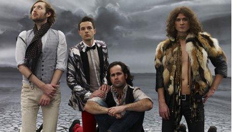 The Killers