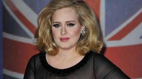 Adele