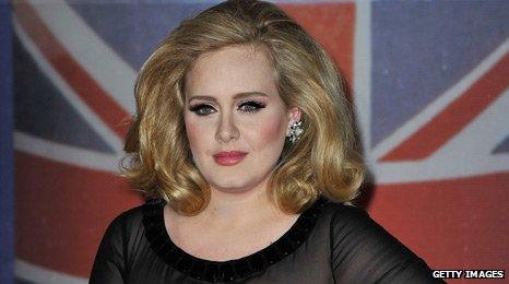 Adele