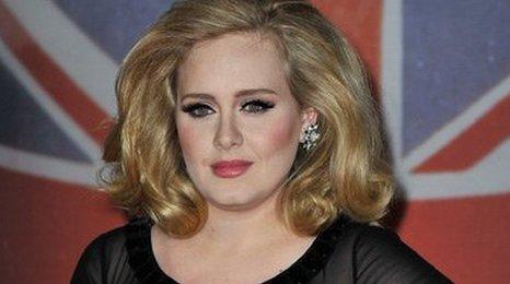 Adele