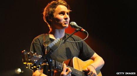 Ben Howard