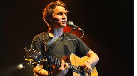 Ben Howard