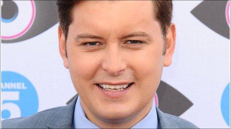 Brian Dowling