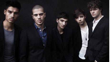 The Wanted