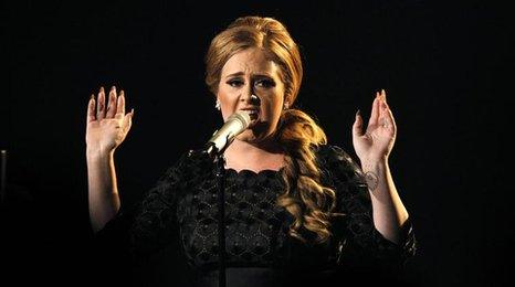 Adele