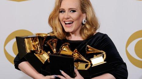 Adele