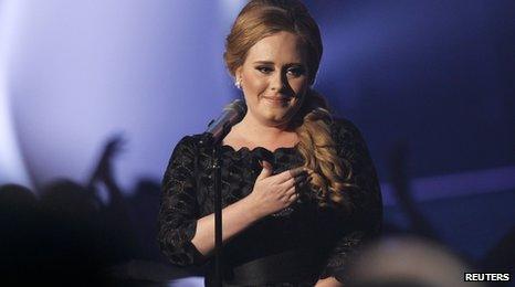 Adele