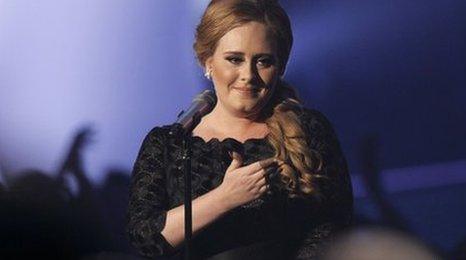 Adele