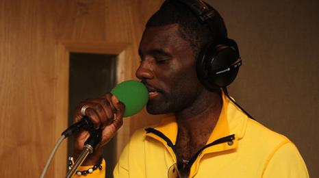 Wretch 32