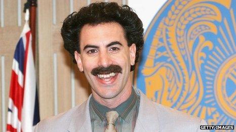 Borat