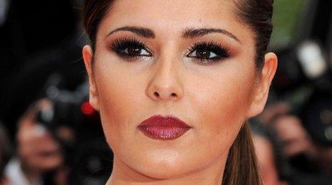 Cheryl Cole