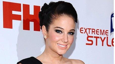 Tulisa Contostavlos