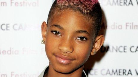 Willow Smith