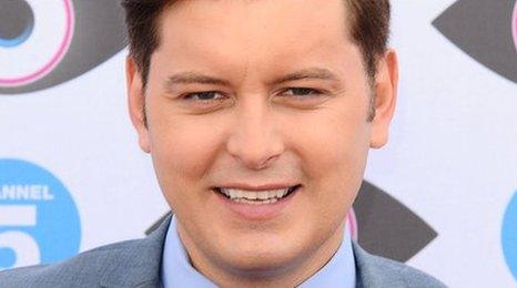 Brian Dowling