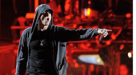 Eminem