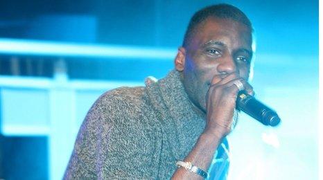 Wretch 32