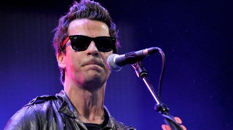 Kelly Jones of Stereophonics