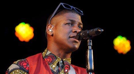 Labrinth