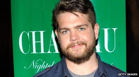 Jack Osbourne