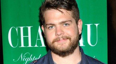 Jack Osbourne