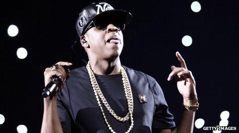 Jay-Z