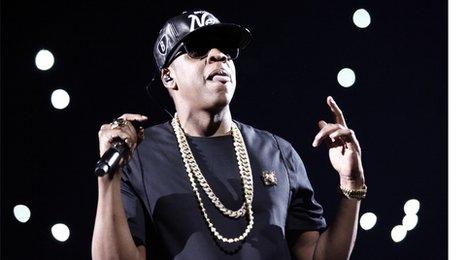 Jay-Z