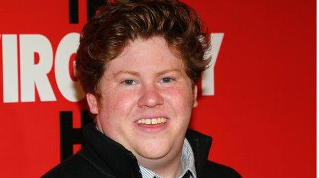 Zack Pearlman