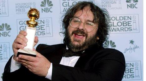 Peter Jackson