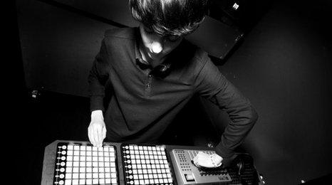 Madeon