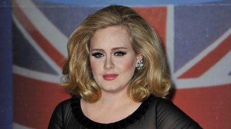 Adele