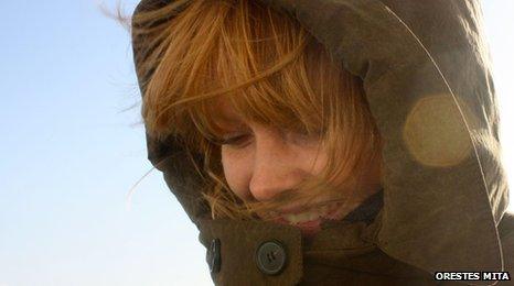 Lucy Rose