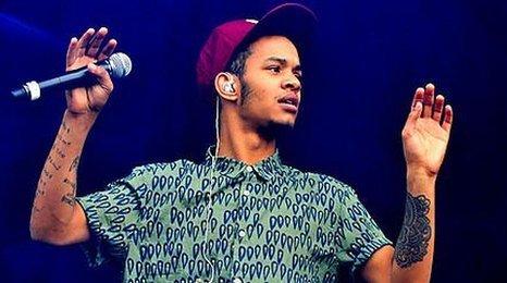 Rizzle Kicks