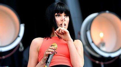 Jessie J