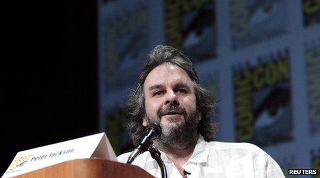 Peter Jackson