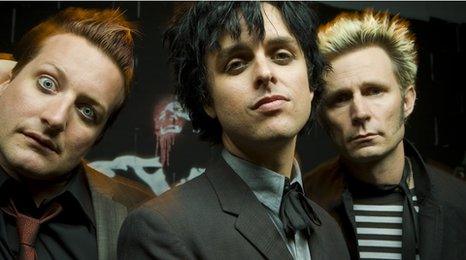 Green Day