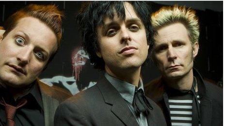 Green Day