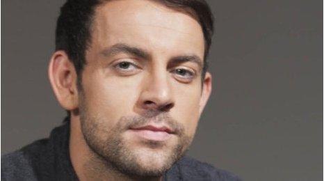 Ben Forster