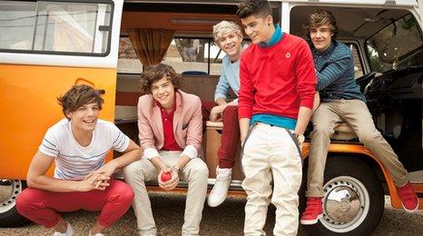 One Direction