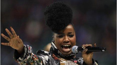 Misha B