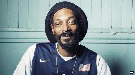 Snoop Dogg