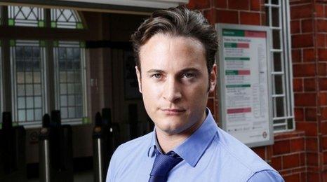 Gary Lucy