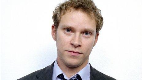 Robert Webb