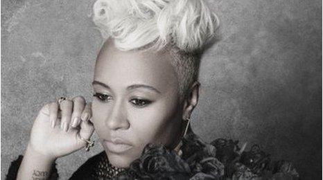 Emeli Sande