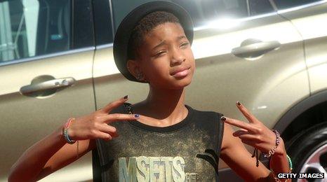 Willow Smith