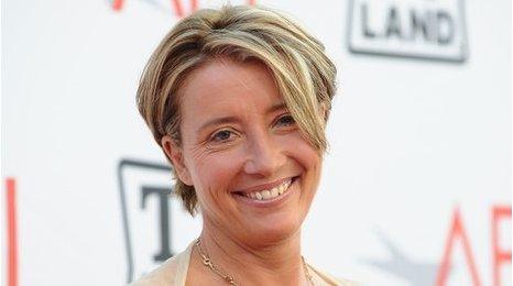 Emma Thompson