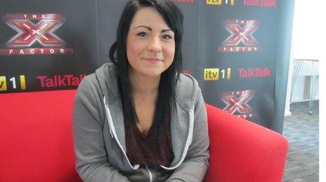 Lucy Spraggan